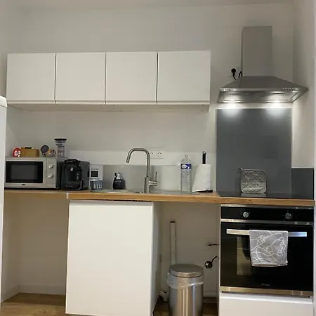 Vernon, Le Donalice Vernon (Eure)