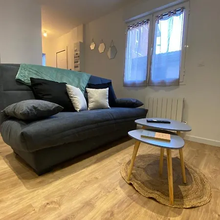 Vernon, Le Donalice Vernon (Eure)