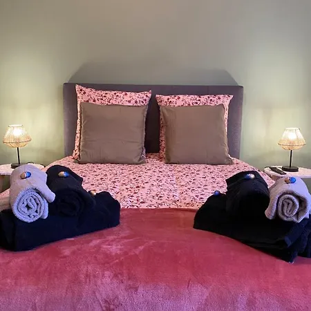 Vernon, Le Donalice Apartamento