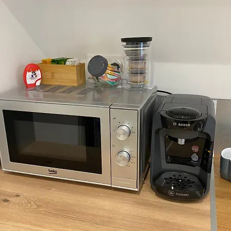 Vernon, Le Donalice *