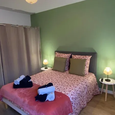 Vernon, Le Donalice Vernon (Eure)