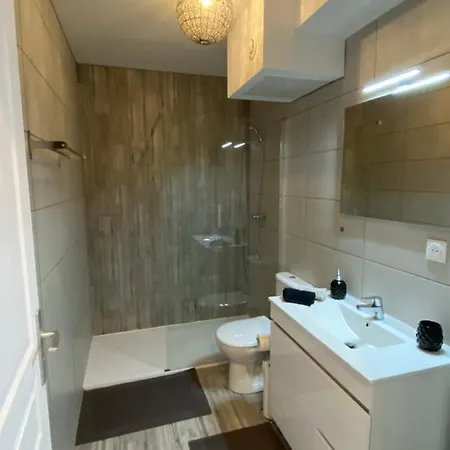 Apartamento Vernon, Le Donalice Vernon (Eure)